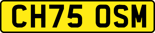 CH75OSM
