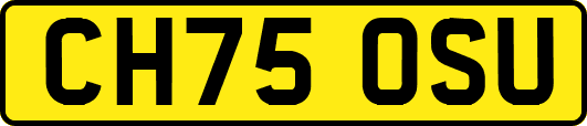 CH75OSU