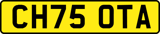 CH75OTA