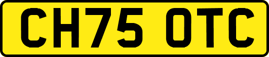 CH75OTC