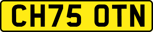 CH75OTN