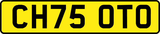 CH75OTO
