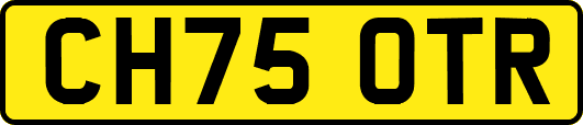 CH75OTR