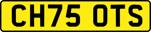 CH75OTS