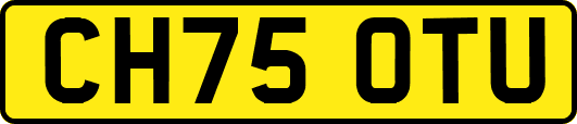 CH75OTU