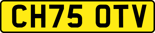 CH75OTV