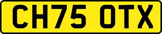 CH75OTX