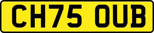 CH75OUB