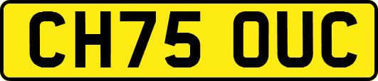 CH75OUC