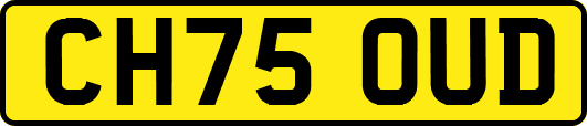 CH75OUD