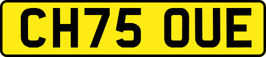 CH75OUE