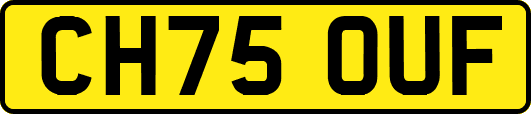 CH75OUF
