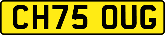 CH75OUG