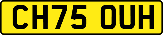 CH75OUH