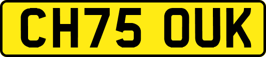 CH75OUK