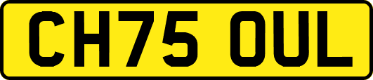 CH75OUL