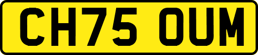 CH75OUM