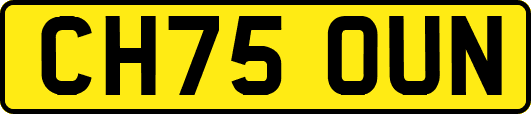 CH75OUN