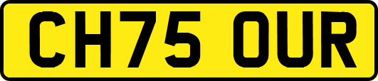 CH75OUR