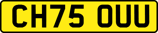 CH75OUU