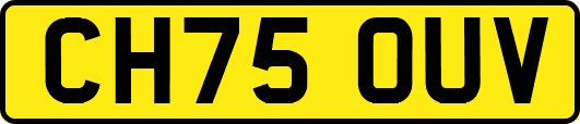 CH75OUV
