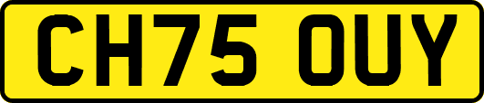 CH75OUY