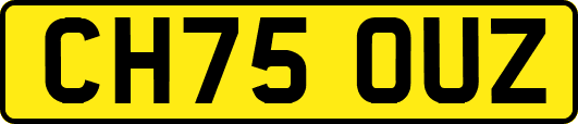 CH75OUZ