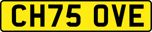 CH75OVE