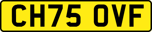 CH75OVF