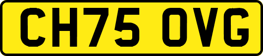 CH75OVG