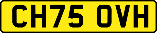 CH75OVH