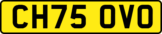 CH75OVO