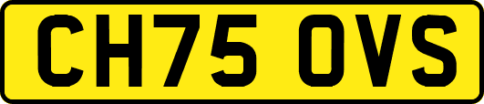 CH75OVS
