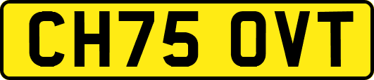 CH75OVT