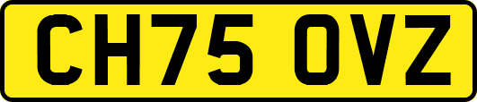 CH75OVZ