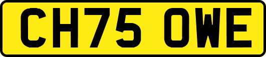 CH75OWE