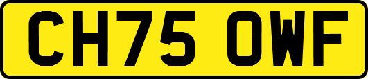 CH75OWF