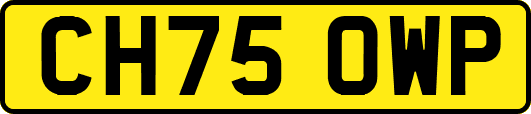 CH75OWP