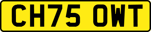 CH75OWT