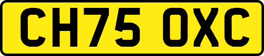 CH75OXC
