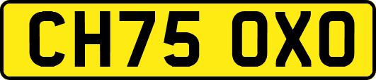 CH75OXO
