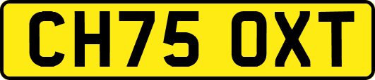 CH75OXT