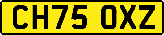 CH75OXZ