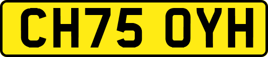 CH75OYH