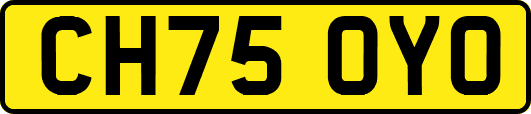 CH75OYO