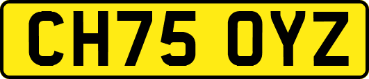 CH75OYZ