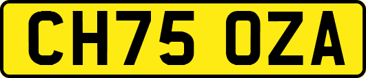 CH75OZA
