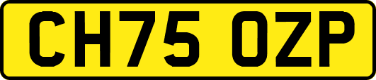 CH75OZP