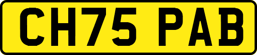 CH75PAB