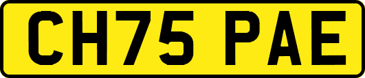 CH75PAE